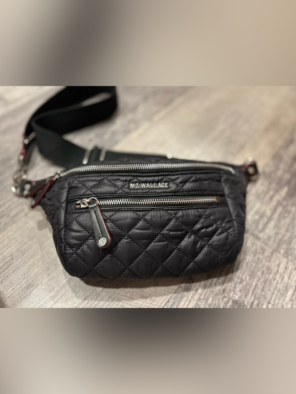 MZ Wallace Crossbody